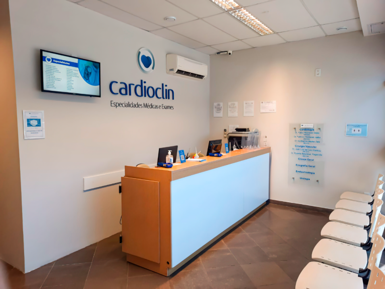 Recepção - Cardioclin Alvorada (1)